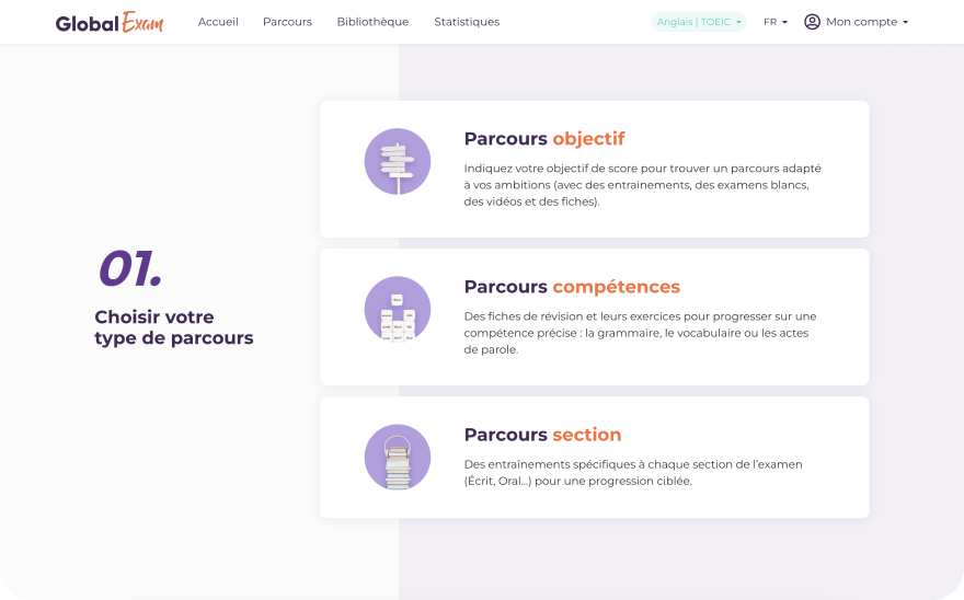 Global Exam Practice Online To Receive Your Language Certification